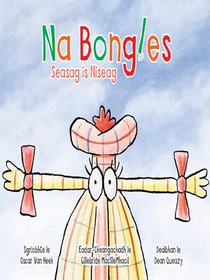 cover image of Na Bongles--Seasag Is Niseag